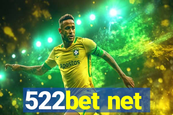 522bet net